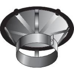 Regenkap DP150/ SPG200 Roccheggiani Burgerhout