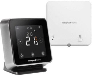 Honeywell Lyric T6R WiFi thermostaat draadloos Y6H910RW4013