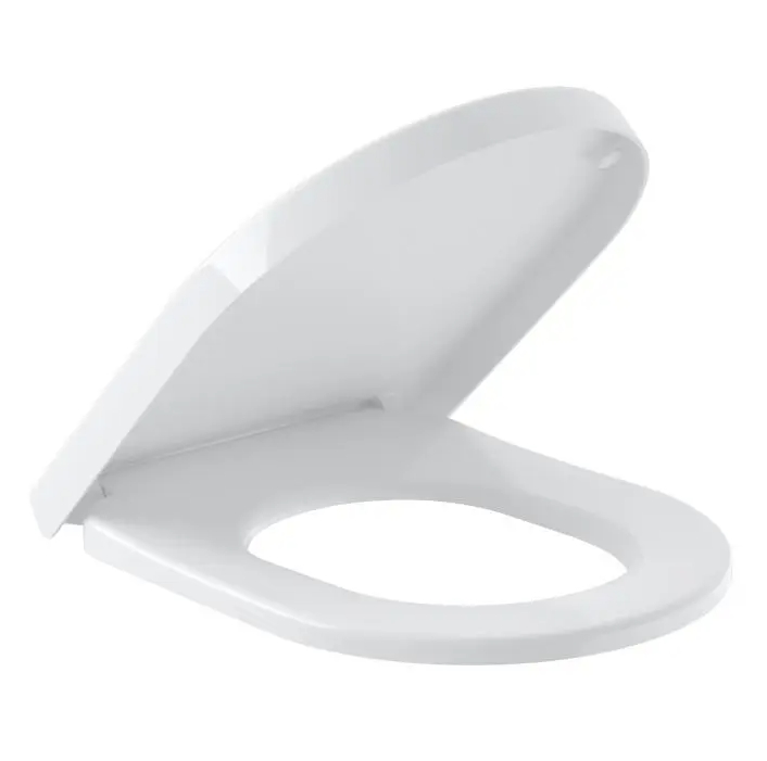 Closetzitting Avento 9M77C1RW Wit Mat (Villeroy & Boch)