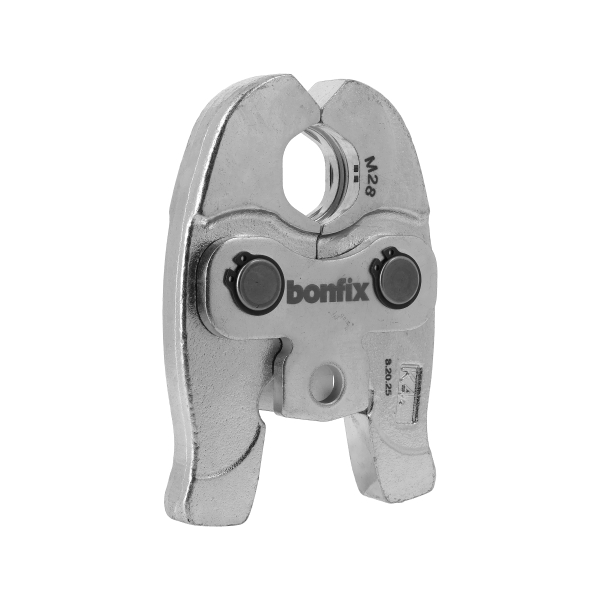 Bonfix losse persbek 28mm 702225 (M-profiel)