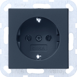 Gira WCD+RA Z KL 55 ZMT 4466005